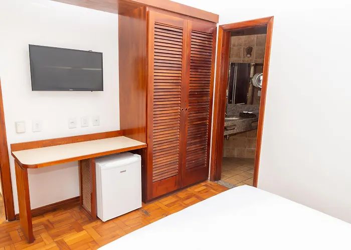 VOA Hotel União